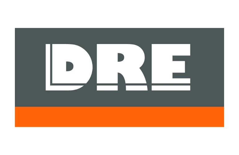 DRE logo