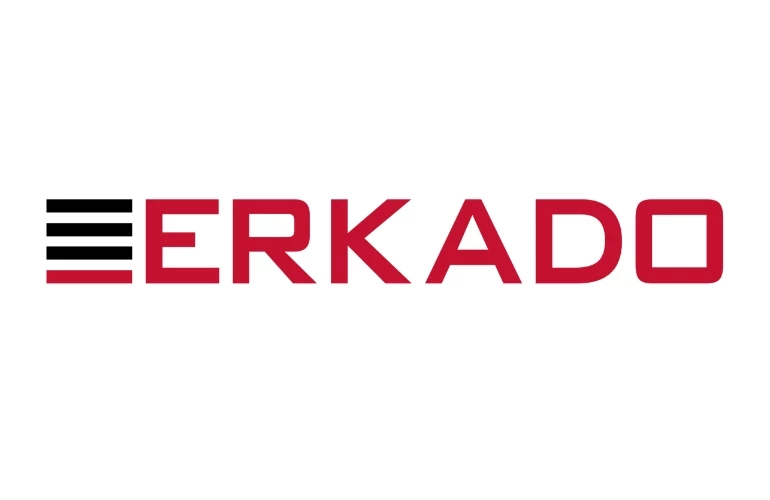 Erkado logo