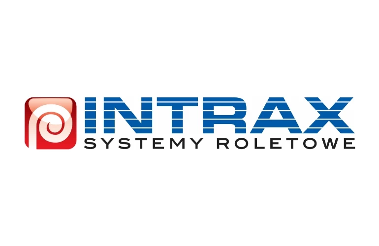 Intrax logo