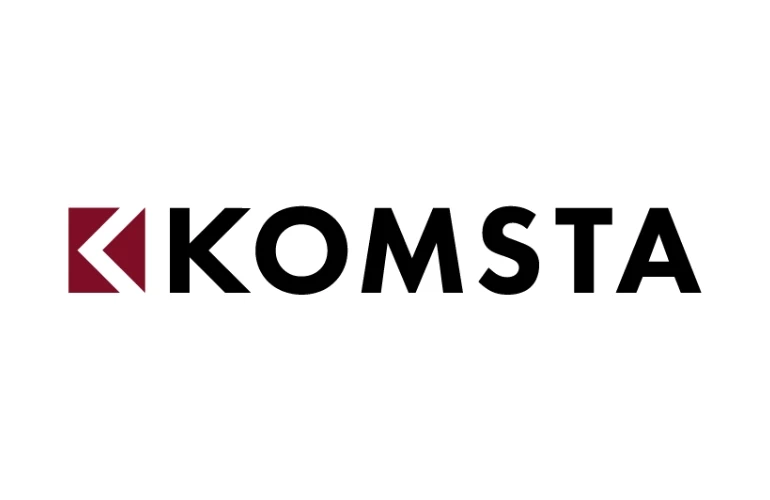 Komsta logo