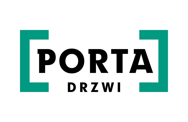 Porta logo