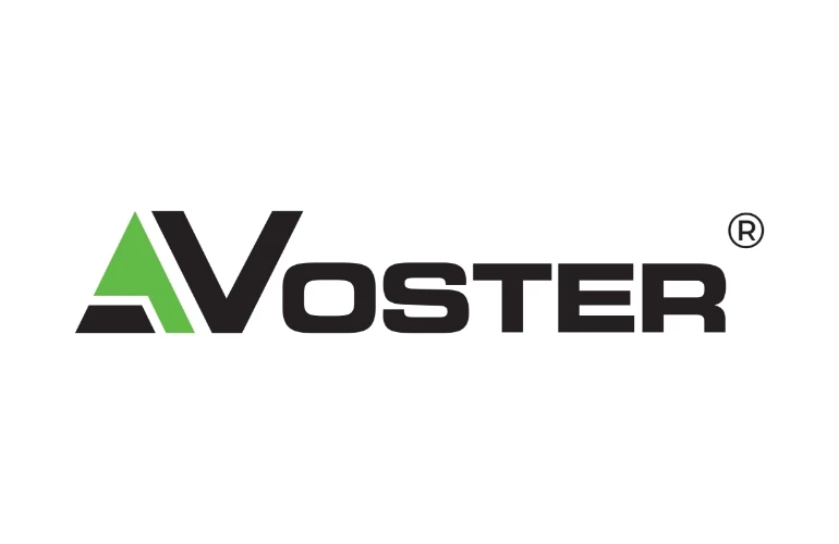 Voster logo