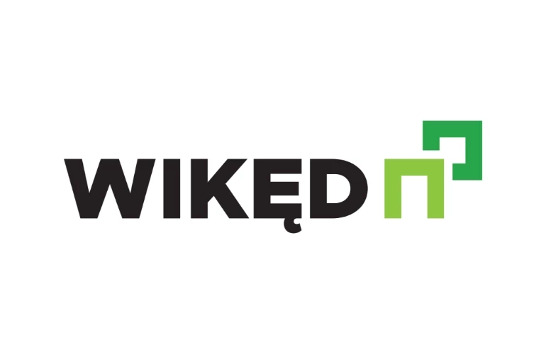 Wikęd logo